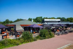 Galería fotográfica de Siblu camping Lauwersoog en Lauwersoog