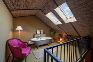 Gallery image of Communal Hotel Telavi in Tʼelavi