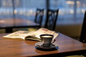 Fotografie z fotogalerie ubytování Hotel Grand Bach Kyoto Select v Kjótu