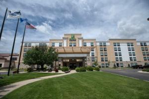 Gallery image of Holiday Inn Express Janesville-I-90 & US Highway 14, an IHG Hotel in Janesville