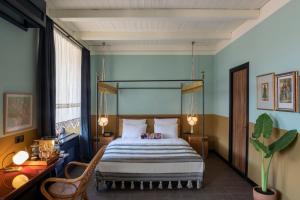 Легло или легла в стая в Communal Hotel Telavi