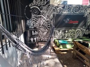 Foto da galeria de Jeremias Hostel Bar em Vila Velha