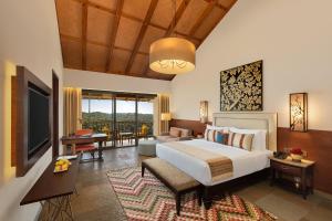 صورة لـ Storii By ITC Hotels, Amoha Retreat Dharamshala في دارامشالا