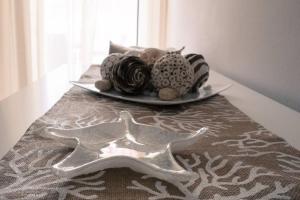 Fotografie z fotogalerie ubytování Remvi Deluxe Apartment 202 with Sea View v destinaci Karpathos