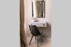 Fotografie z fotogalerie ubytování Remvi Deluxe Apartment 202 with Sea View v destinaci Karpathos