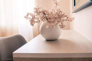 Fotografie z fotogalerie ubytování Remvi Deluxe Apartment 202 with Sea View v destinaci Karpathos