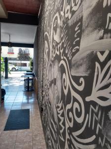 Foto da galeria de Jeremias Hostel Bar em Vila Velha