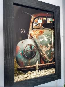 Foto da galeria de Jeremias Hostel Bar em Vila Velha