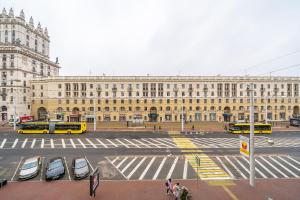 Imagen de la galería de Apartment on Kirova, en Minsk