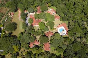 Gallery image of Pousada Olho D'Água in Bonito