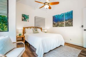 Gallery image of Sea Turtle Cottage in Princeville