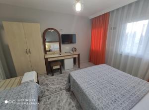 Zdjęcie z galerii obiektu Nostalgia World OTEL w mieście Kızılot