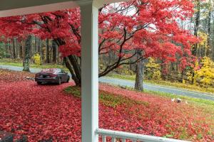 Photo de la galerie de l'établissement Restored 1881 Farm House, à Lenox 17 autres photos