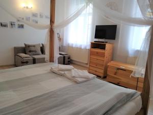 Gallery image of Apartament Pijarska in Nowy Sącz