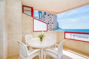 Gallery image of Apartamentos Amatista Unitursa in Calpe