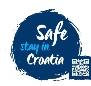 Zdjęcie z galerii obiektu Cozy Studio Apartment Tian in Zagreb w Zagrzebiu
