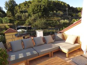 Gallery image of B&B Marina in Fosdinovo