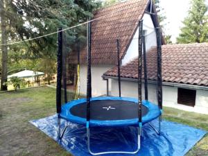 Area giochi per bambini di Šumska kuća Atina - Devojački Bunar