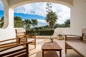 Photo de la galerie de l'établissement Alto Golf Sea Oceanview, à Alvor