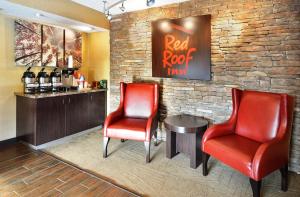 Gallery image of Red Roof Inn Lexington South in Lexington