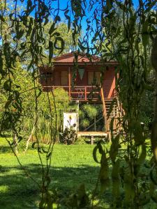 Gallery image of Cabaña en Isla del Delta de Tigre - LA CALMA in Tigre