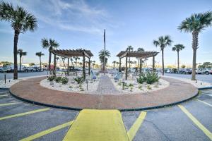 巴拿马城海滩Beachfront PCB Escape with Free Beach Chair Services的相册照片