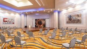 Konferenční prostory v ubytování Serenity Alma Heights - Ex Serenity Fun City + 37 fotografií