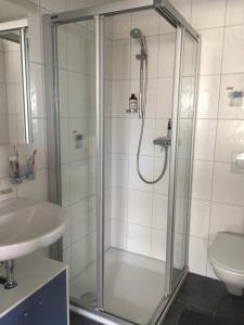 Galeriebild der Unterkunft FeWo-Studio Linde in Amsoldingen