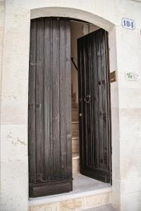 Fotografie z fotogalerie ubytování Domus Petra 104 v destinaci Ceglie Messapica