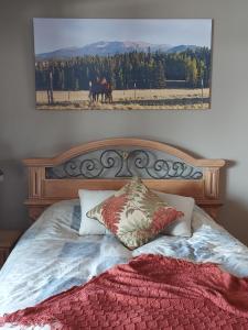 Gallery image of Boarding @ Lazy D Ranch in Divide