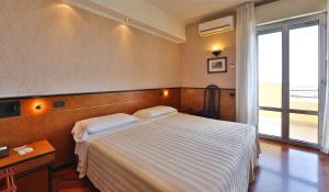 Gallery image of David Palace Hotel in Porto San Giorgio