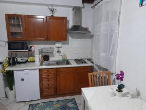 Gallery image of Apartment The old house in Vrsar