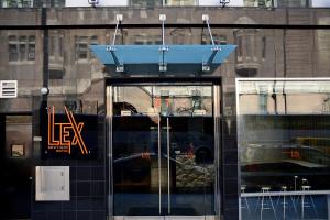 Fotografie z fotogalerie ubytování Lex Hotel NYC v destinaci New York
