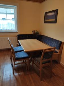 Fotografia z galérie ubytovania Gästehaus Dürnberger - Klein, aber fein - Gemütliche Zimmer in ruhiger, idyllischer Lage v destinácii Molln