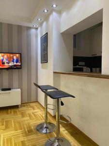 Fotografie z fotogalerie ubytování Cika Ljuba v Bělehradě