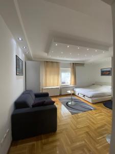 Fotografie z fotogalerie ubytování Cika Ljuba v Bělehradě