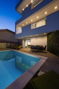 Gallery image of Villa Aquarelle in Primošten