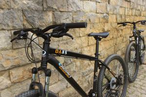 Andar de bicicleta em Casas d'Almofala ou nos arredores