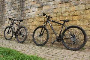 Andar de bicicleta em Casas d'Almofala ou nos arredores