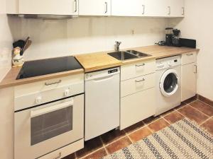 Gallery image of Apartment Åheim in Tunheim +14 photos