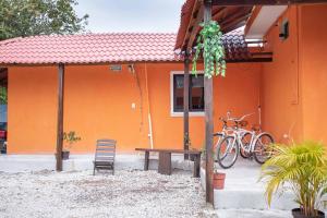 Fotografie z fotogalerie ubytování Hotel Casa Ariana v destinaci Bacalar