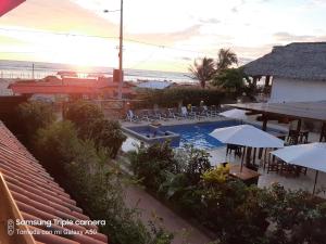 Fotografie z fotogalerie ubytování Hotel La Vista v destinaci Canoa