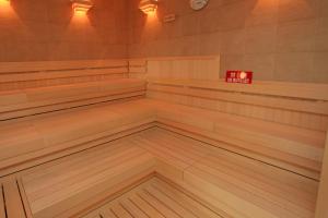 Fotografie z fotogalerie ubytování Sun Royal Hotel Kameoka Ekimae v destinaci Kameoka