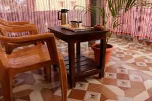 Fotografie z fotogalerie ubytování Paradise corner v destinaci Puduččéri