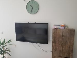 Μια τηλεόραση ή/και κέντρο ψυχαγωγίας στο Mario