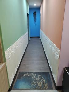 Fotografie z fotogalerie ubytování 芽哦小窩Ya OH Rooms v destinaci Nangan