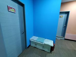Fotografie z fotogalerie ubytování 芽哦小窩Ya OH Rooms v destinaci Nangan