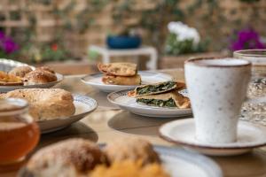 Φαγητό σε αυτό το ξενοδοχείο ή κάπου εκεί κοντά
