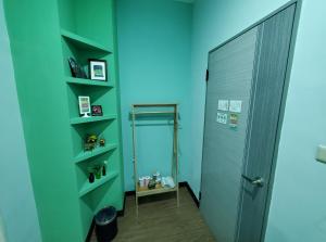 Fotografie z fotogalerie ubytování 芽哦小窩Ya OH Rooms v destinaci Nangan