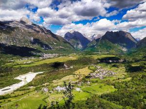 Imagen de la galería de Apartment Norma, en Bovec